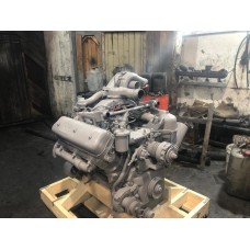 Двигатель ЯМЗ 236НЕ2-3
