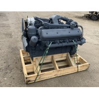 Двигатель ЯМЗ 238НД3